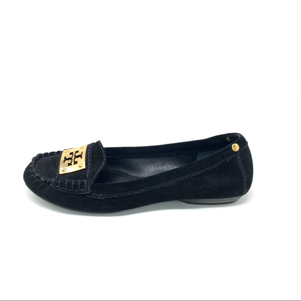 Tory Burch Square Toe Loafer - image 2
